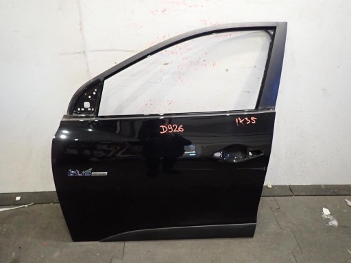 door front front left HYUNDAI IX35 2010