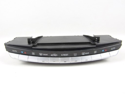 UNITE COMMANDE CLIMA MERCEDES W221