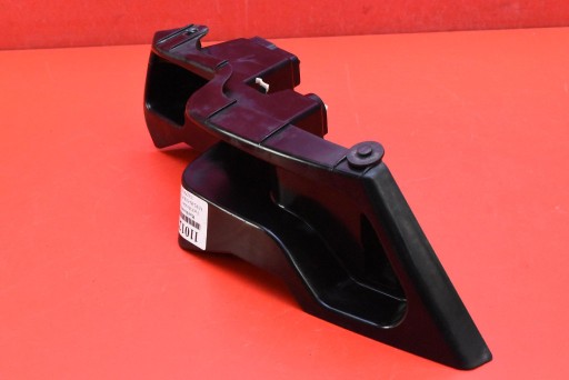 bumper bracket right rear part DS73-17E850-B FORD MONDEO MK5 5D HB 14-20