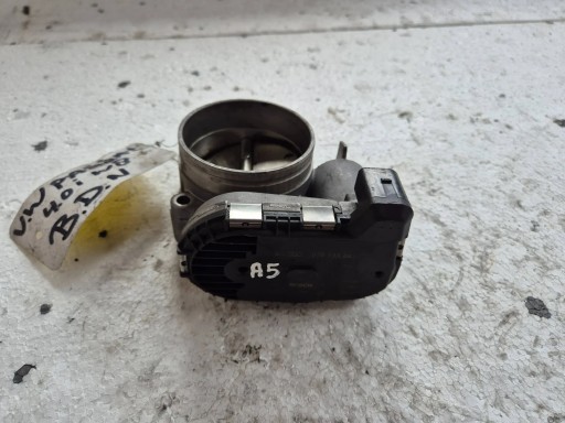 throttle flap 07D133062 Audi Vw 4.2 FSI