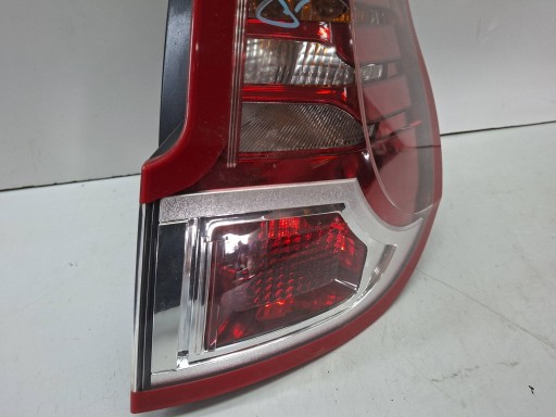 light rear right 265500013R RENAULT SCENIC III 2009
