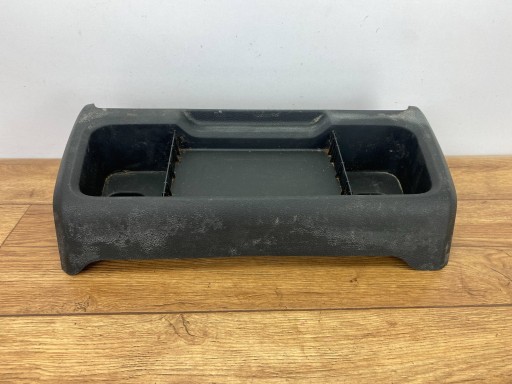 Tunel Moyenne Boîte a gant passager Dodge Ram 1500 DT 2019+