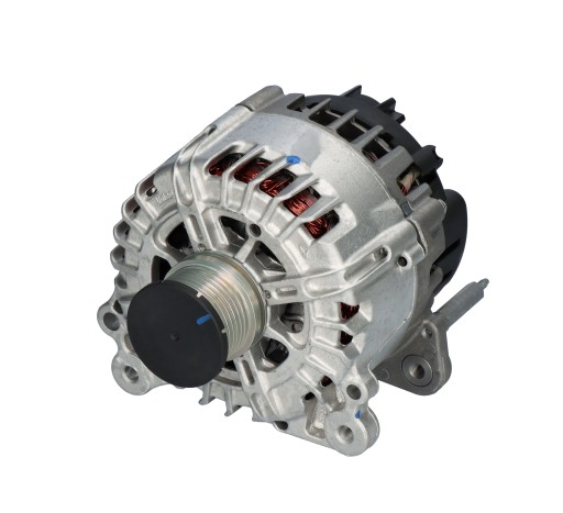 Valeo 439791 генератор 140a 14v для vw tiguan (5n) touran (5t1)