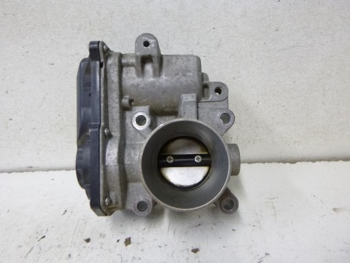 Valvola a farfalla Renault Clio III 1.2 8200568712C 2005-2009 TWINGO DACIA