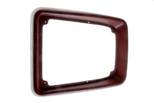 46653060 - Передняя часть капота C-360 46653010