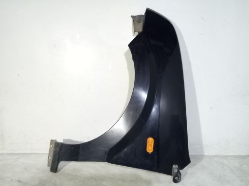 Ford Fusion fender left 84