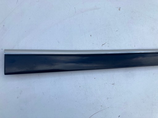 moulding door right front Peugeot 607
