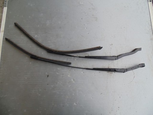 Важелі склоочисника AUDI Q7 4m0 2015 рік.