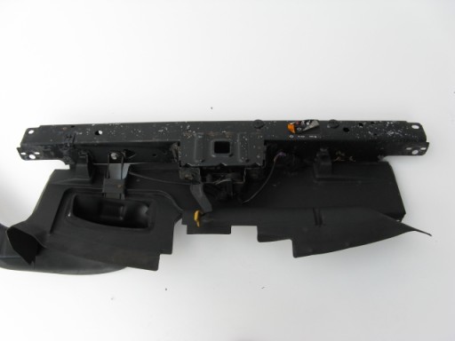 support panel for radiators upper OPEL ZAFIRA C Z-190
