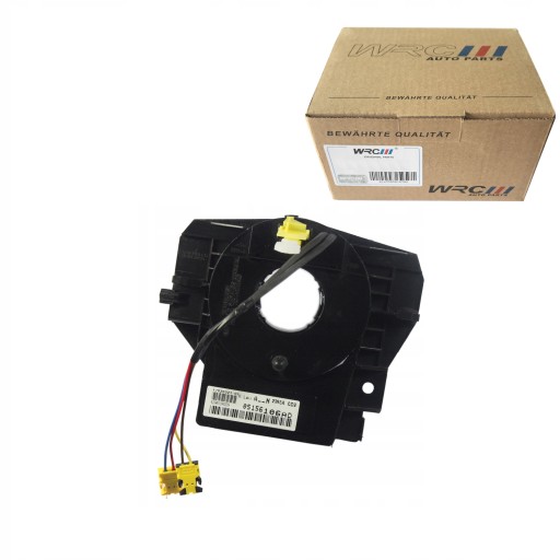 1110008 - Лента рулевого колеса / катушка подушки безопасности JEEP Cherokee