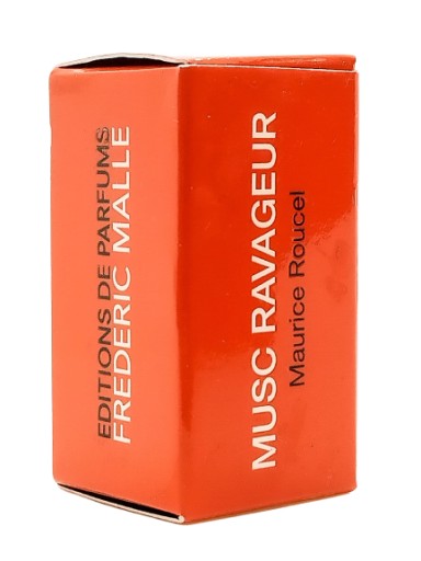 editions de parfums frederic malle musc ravageur woda perfumowana 7 ml   