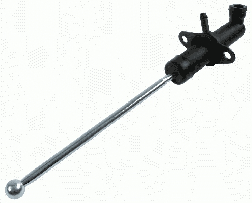 6284 600 - SACHS НАСОС ЗЧЕПЛЕННЯ FIAT