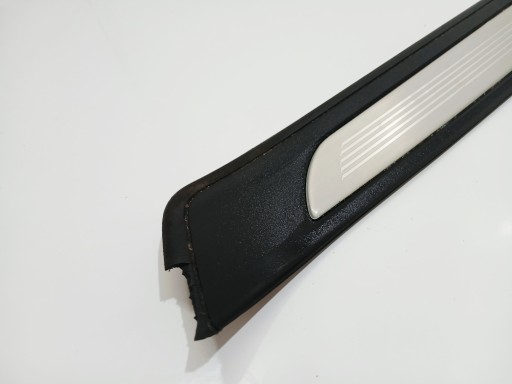 moulding cap threshold right front BMW E91 LCI 7907154