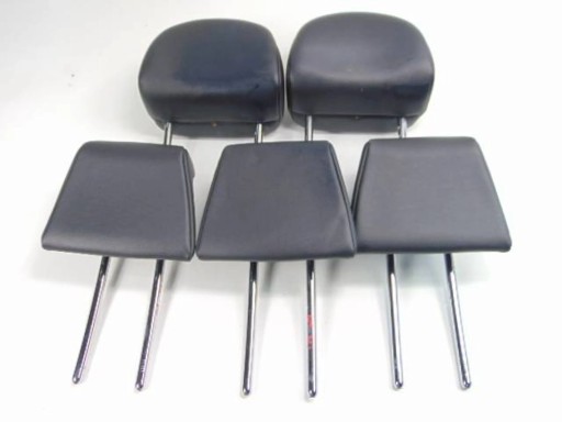 LPK9972 - Підголівник КПЛ. Шкіра Peugeot 207 SW