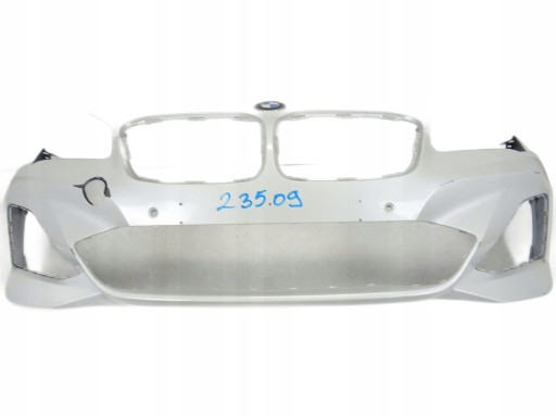 BMW 2 F45 m-packet LIFT bumper front