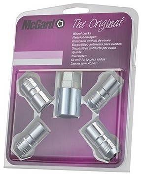 McGARD 24214 захист для дисків OPEL INSIGNIA