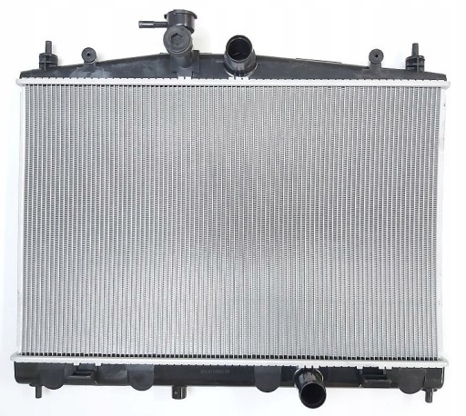 214101FD0A - Nissan juke nissan cube 1.6 2010 - комплект вода+кондиционер