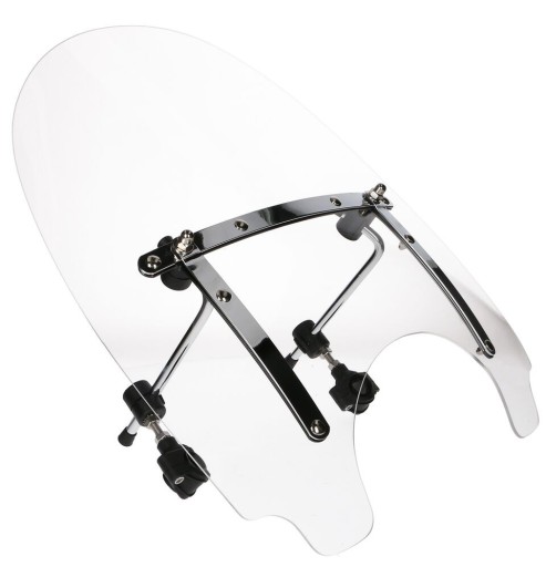 MOTRIX-9353 - НОВЕ ЛОБОВЕ СКЛО ВЕЛИКИЙ HONDA VT 600 SHADOW