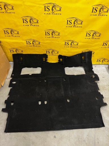 749067356r - КИЛИМ ПІДЛОГОВЕ ПОКРИТТЯ RENAULT GRAND SCENIC IV