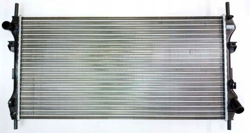 1C1H8005FD 1C1H8005FE - Ford transit 2.0 d di tdci 2001 - 2006 комплект вода + кондиціонер