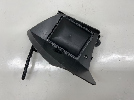 Модуль слепых зон mazda 3 левый задний bhs2-67y90b