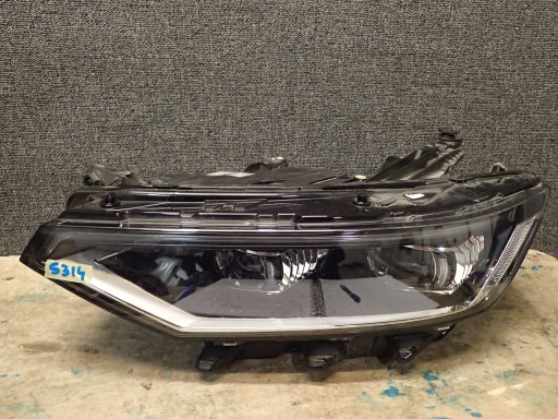 light left VW PASSAT B8 LIFT FULL LED 3G1941081P
