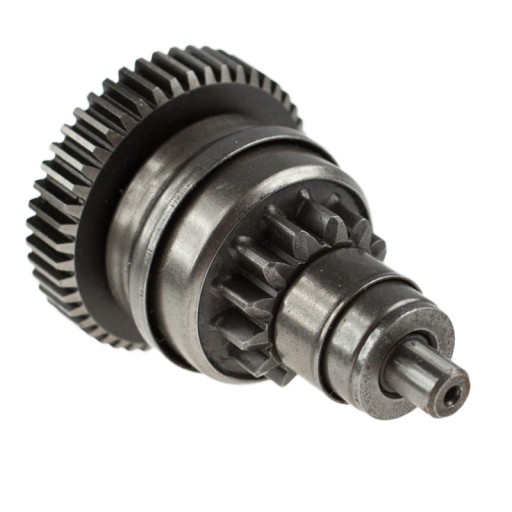 10 025 - Стартер Bendix Cagiva Cucciolo Nuvola 125 RMS