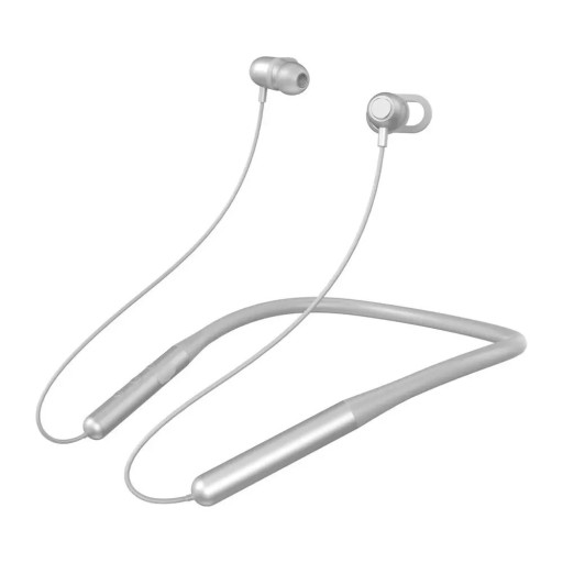 Бездротові навушники-вкладиші Dudao U5a-Silver
