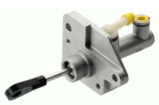 6284 600 - НАСОС СЦЕПЛЕНИЯ HYUNDAI TUCSON KIA SPORTAGE 2.0 CRD