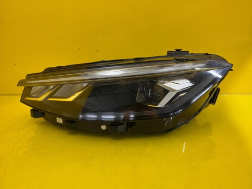 light left VW Passat B9 2023- Full Led 3J1941005