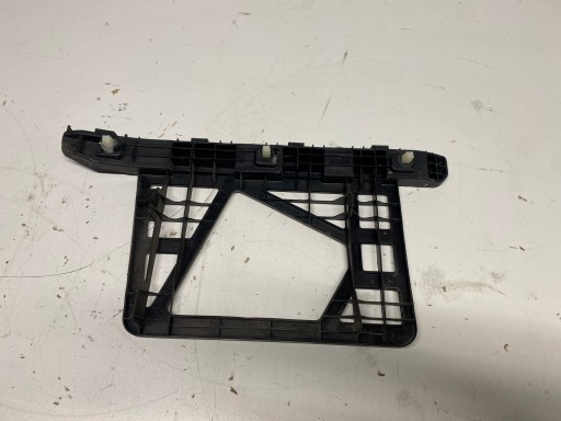 bumper bracket rear right HYUNDAI I30 II KOMBI