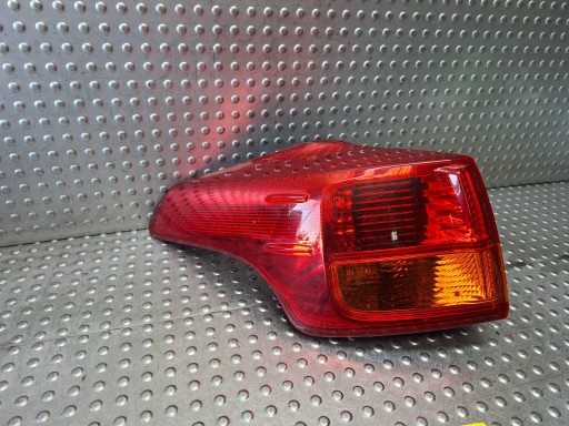 light rear part left TOYOTA RAV 4 IV 12-15 EU