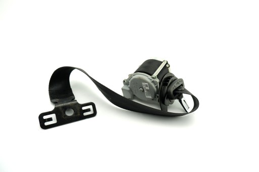 Ремень безопасности левый задний C4 PICASSO 98066584XX