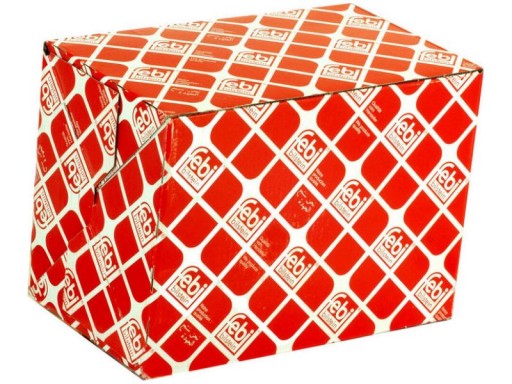 172283 - РАСШИРИТЕЛЬНЫЙ БАК 172283/ФЕВ