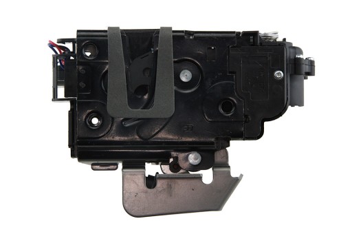 4B1837016G - Привод замка передний AUDI A4 -04, A6 -05 / правый/