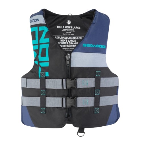 Kapok Sea-Doo Motion s.L