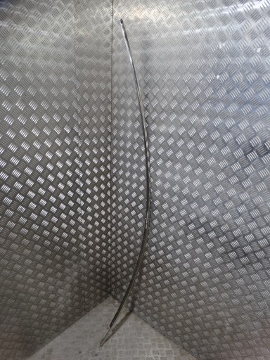 3W8853836B - ІДЕАЛЬНА НАКЛАДКА НА ДАХ ПРАВА BENTLEY GT 1