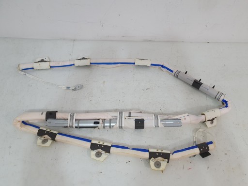 CHRYSLER PACIFICA II 16- Airbag AIRBAG Dachvorhang Airbag links 68224527AF