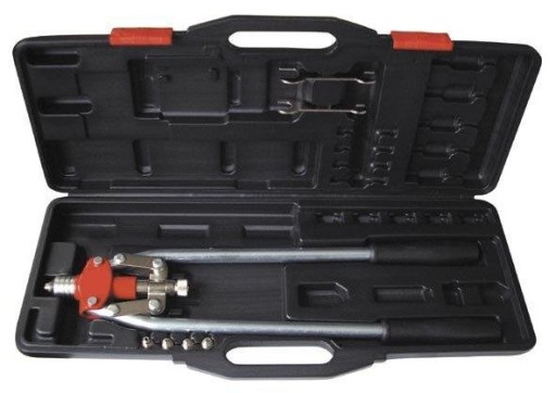 H20-1 КЛЕПКА ДЛЯ ГЛУХИХ ЗАКЛЕПОК 3,2-6,4 ММ