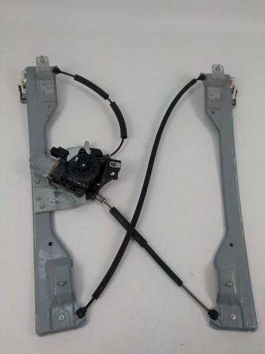 Ford F150 mechanism window regulator LH rear part 15-20