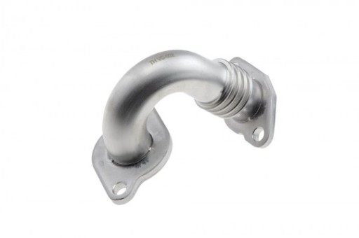 EGR-VC-002 - КАБЕЛЬ КЛАПАНА EGR IVECO DAILY 2.3 D 2006-