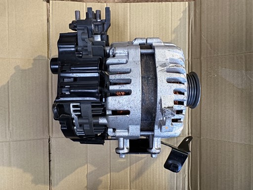 1.0 - Генератор ford focus mk4 hybrid p1t1-11238-aa