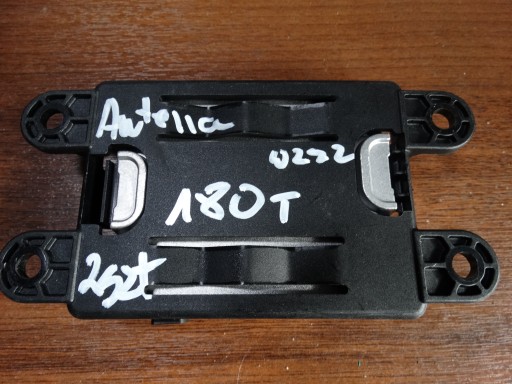 IDEALNY module control unit ANTENY MERCEDES W222 1 9