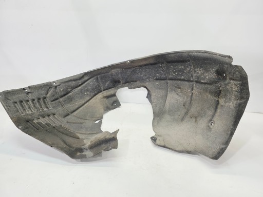 mudguard MATERIALOWE left front AUDI Q5 FY 80A821171E