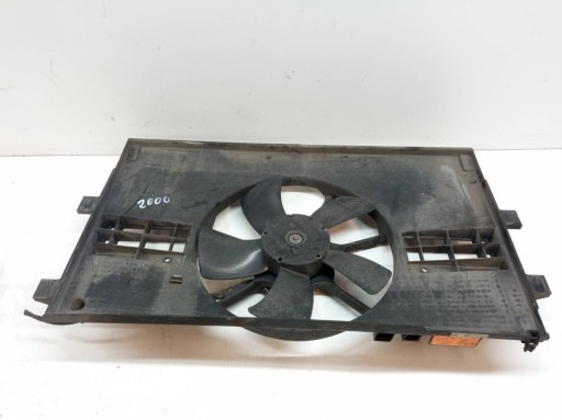 ventilátor chladiča 1.6 MIVEC Mitsubishi Lancer VIII (2007- 2017)