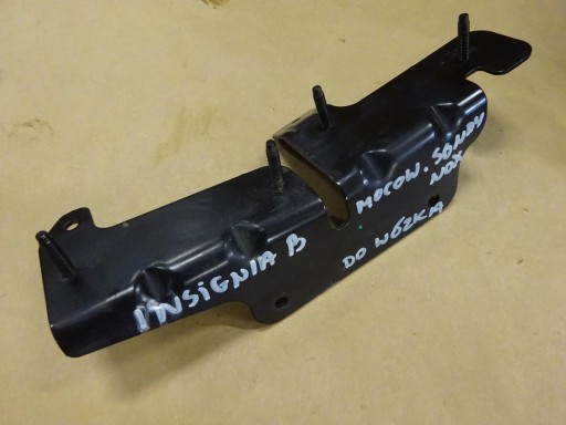 55509683 - Крепление зонда NOX OPEL INSIGNIA B II 07-
