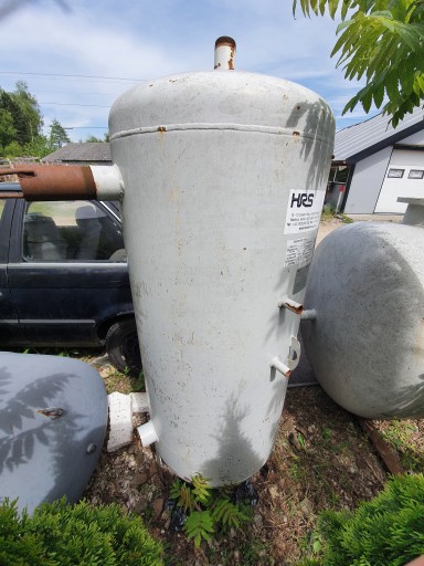 РЕЗЕРВУАР HRS