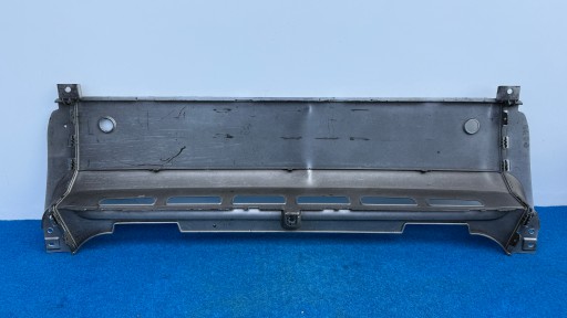 SMART FORTWO W451 07-14 année pare choc moyenne arrière couverture KP26/61AJ