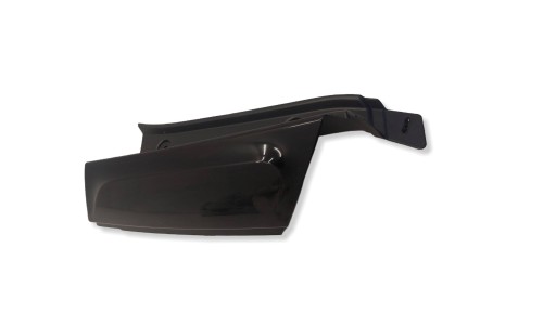 RENAULT CLIO IV 4 KOMBI 12-20r moulding bonnet boot rear part left 960335491R