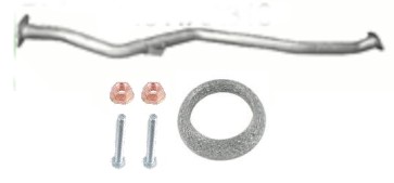 44611AA310 - КОЛЕКТОРНА ТРУБА SUBARU OUTBACK 2.0 D 2008 НОВИЙ